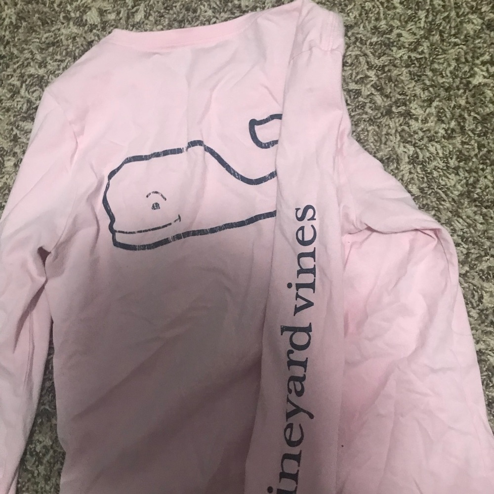 Vineyard vines shirt